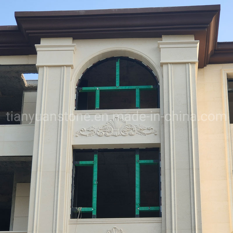 Stone Door Frame Marble Window Frame