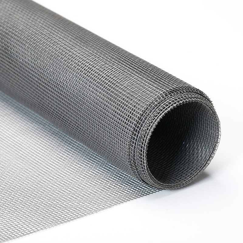 Fiberglass Plain Woven Insect Screen