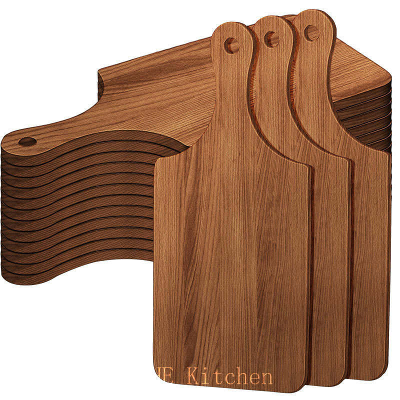 Wooden Cutting Board Woodiness Cutting Board Fruit Cutting Board Cutting Board