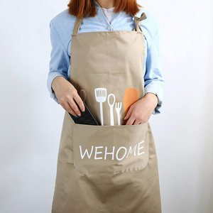 New Custom Women Apron High Quality