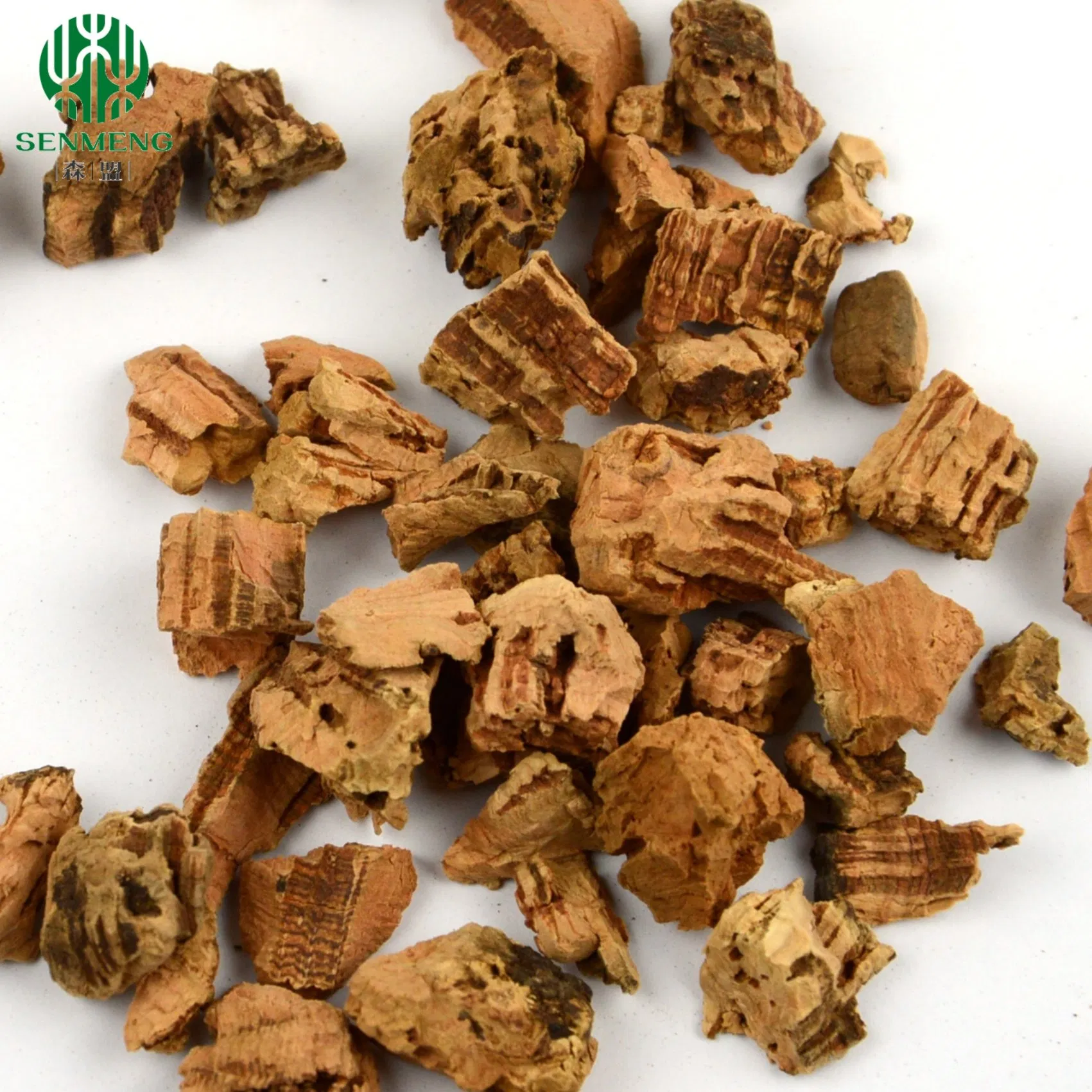 Best Wholesale High Quality Sustainable Cork Granules