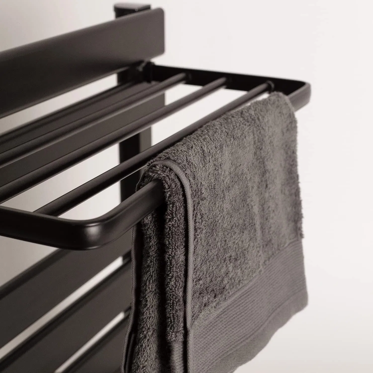 This Is Towel Heater and Will You Call It Towel Warmer or Towel Radiator