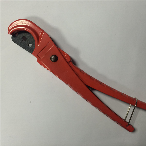 Plumbing Tools 25mm Portable Tube Cutter for Plastic PVC Pipe