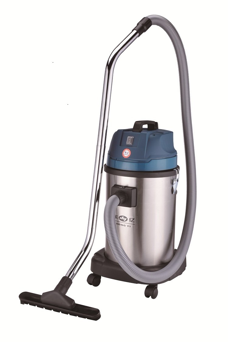 2018 Factory Hot Selling 30L 1000W Wet and Dry Garage Tool Auto Vacuum Cleaner (ZD20-30L)