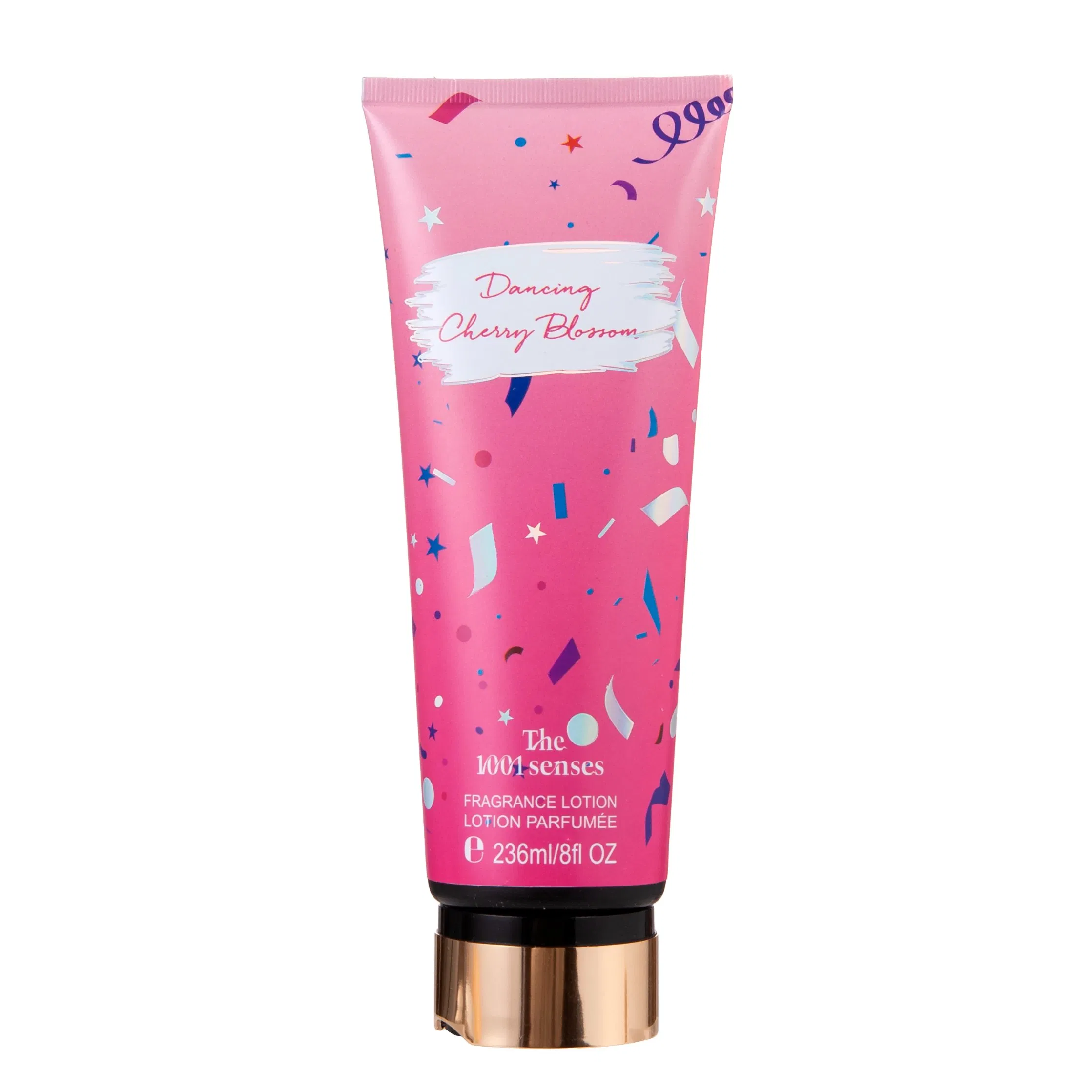 236ml Hydtrating Fragrance Body Lotion Cream