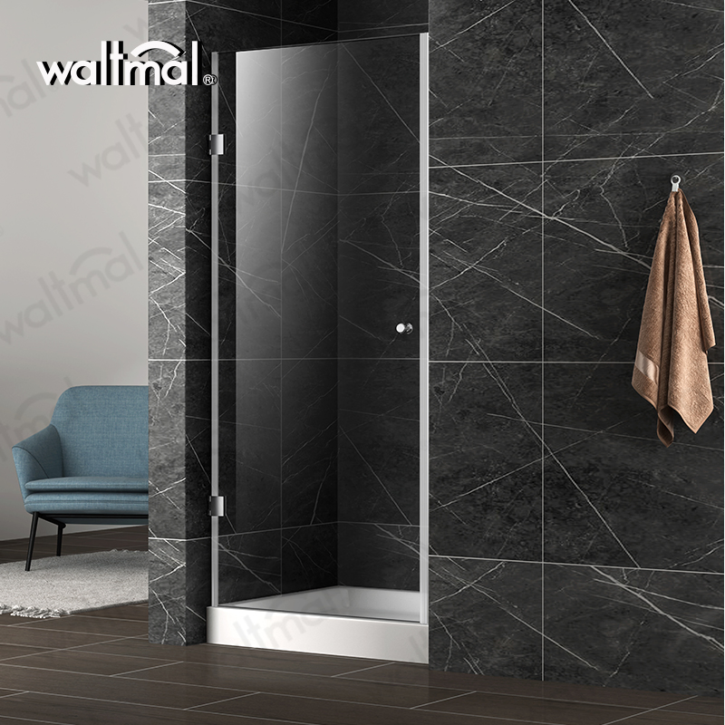 Customized Glass Shower Enclosure Good Quality Circular Shower