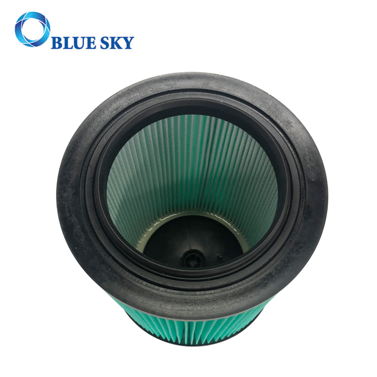 Green Cartridge HEPA Air Filter for Craftsman 17912 &amp; 9-17912 Vacuum Cleaner