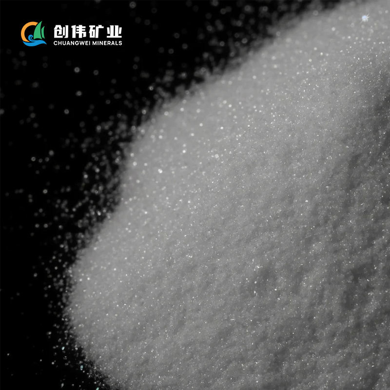 Small Size Glass Beads for Blasting Best Choice for Precision Instrument and Mold Cleaning Factory Price Supply