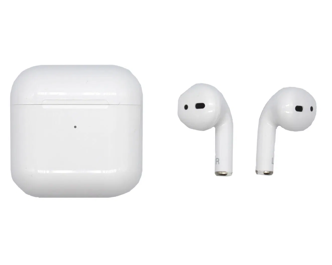 New Mini Wireless Earbuds Tws Earphones Headphones