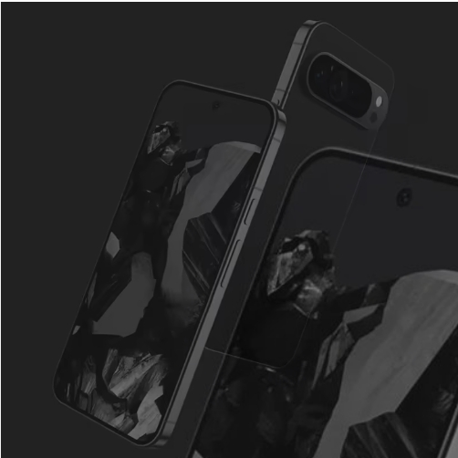 Cheap Wholesale Unlocked Original Used 9 PRO 16g Smartphone for Pixel 9 Proxl 128g Second-Hand Phone
