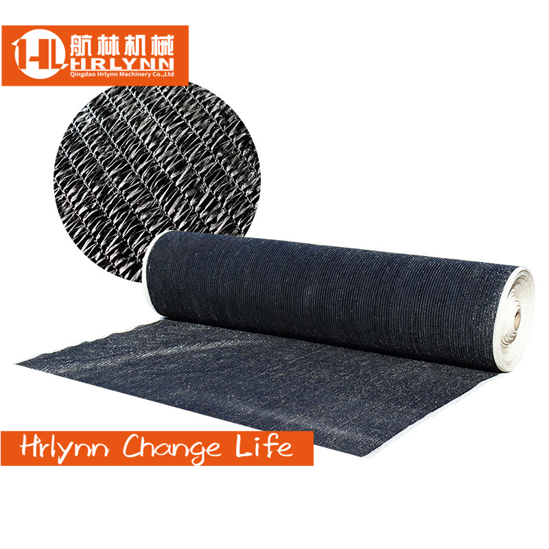 100% New HDPE Sun Shade Cloth & Waterproof Sunshade Net for Garden