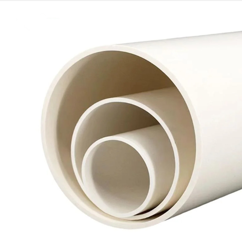 PVC Pipe Fittings Wholesale PVC Pipe Fittings Plastic Tube