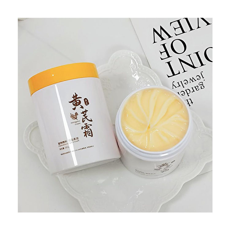 Astragalus Infused Fine Lines Remover for Youthful Skin