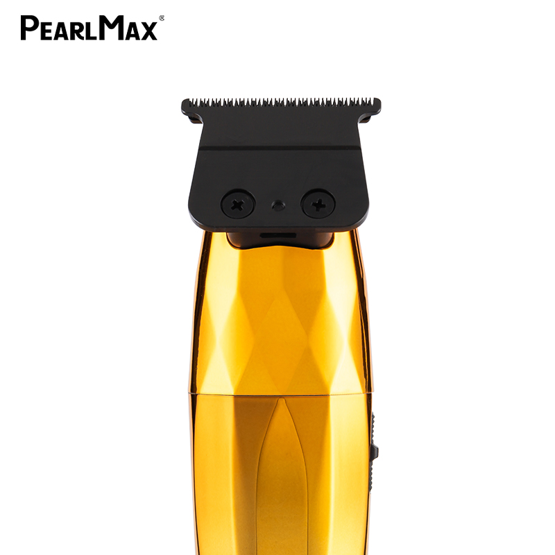 Hair Trimmer for Men Professional Beard Trimmer Barber Hair Cut Grooming Kit