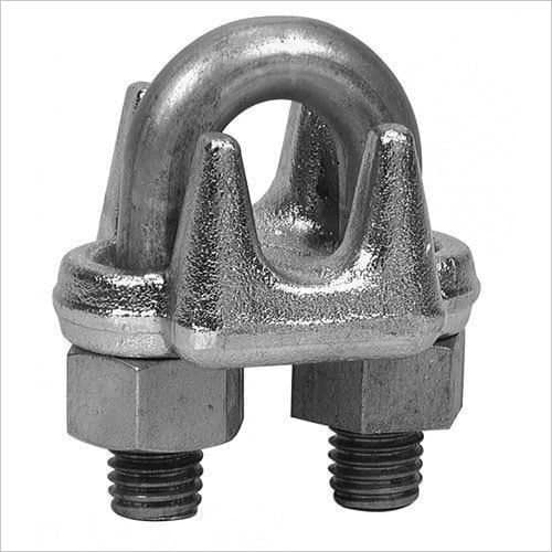 European Manilha Building Material Screw Wire Rope