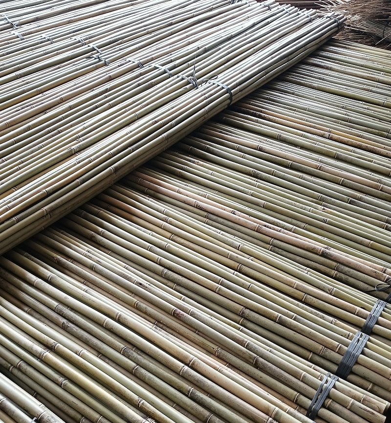Bamboo Trellis for Vines/Wholesale Bamboo Sticks