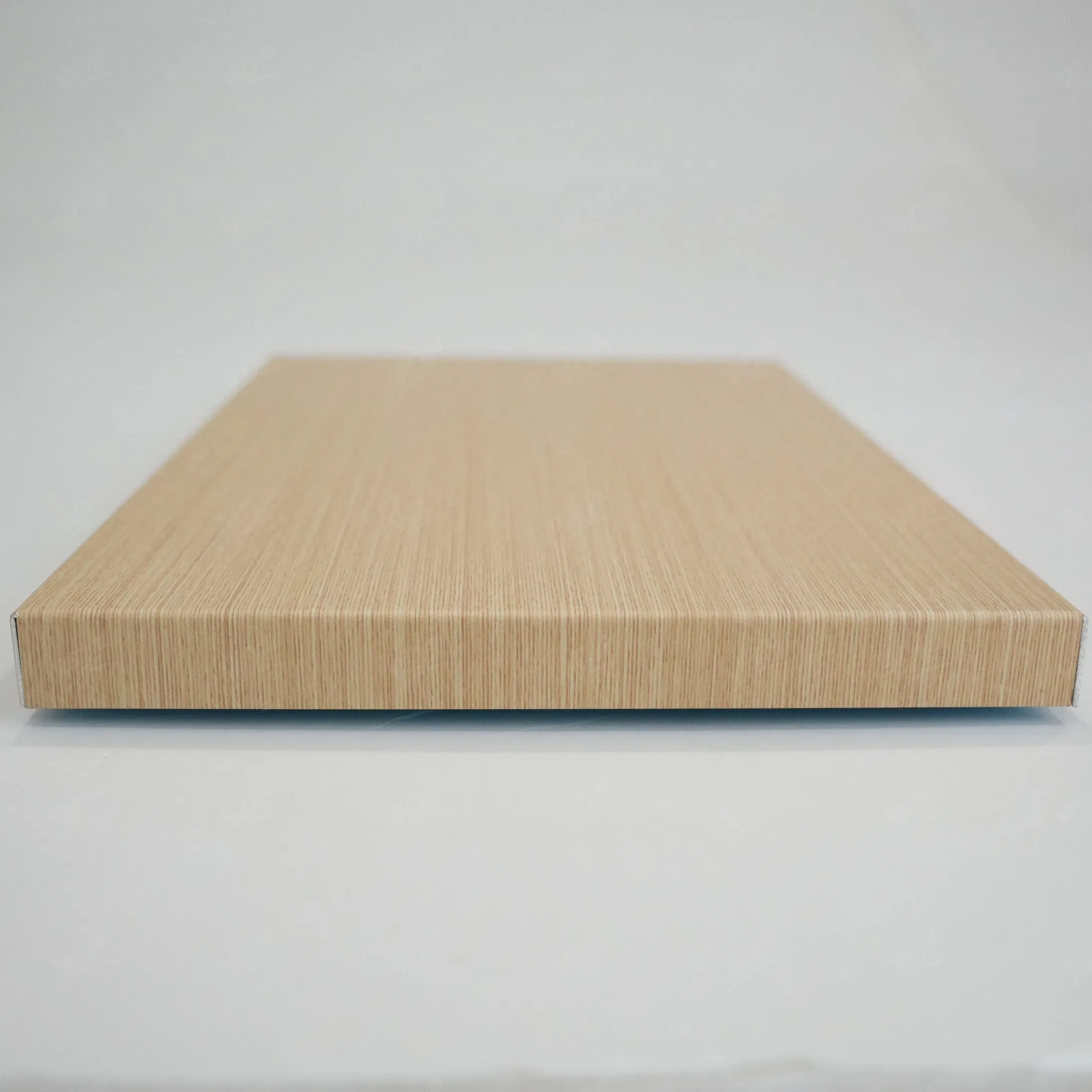 Soundproof Wood Veneer Honeycomb Panel for Interior Decoration