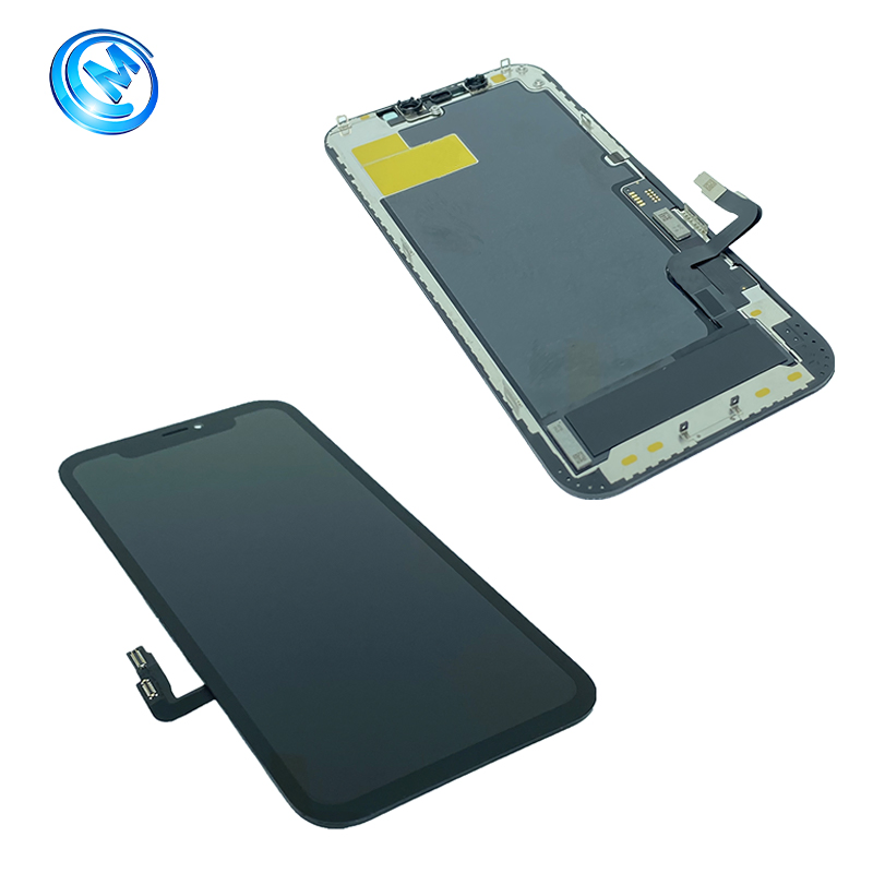 Mobile Phone Lcds for iPhone 12 12PRO LCD Incell Screen Display Replacement