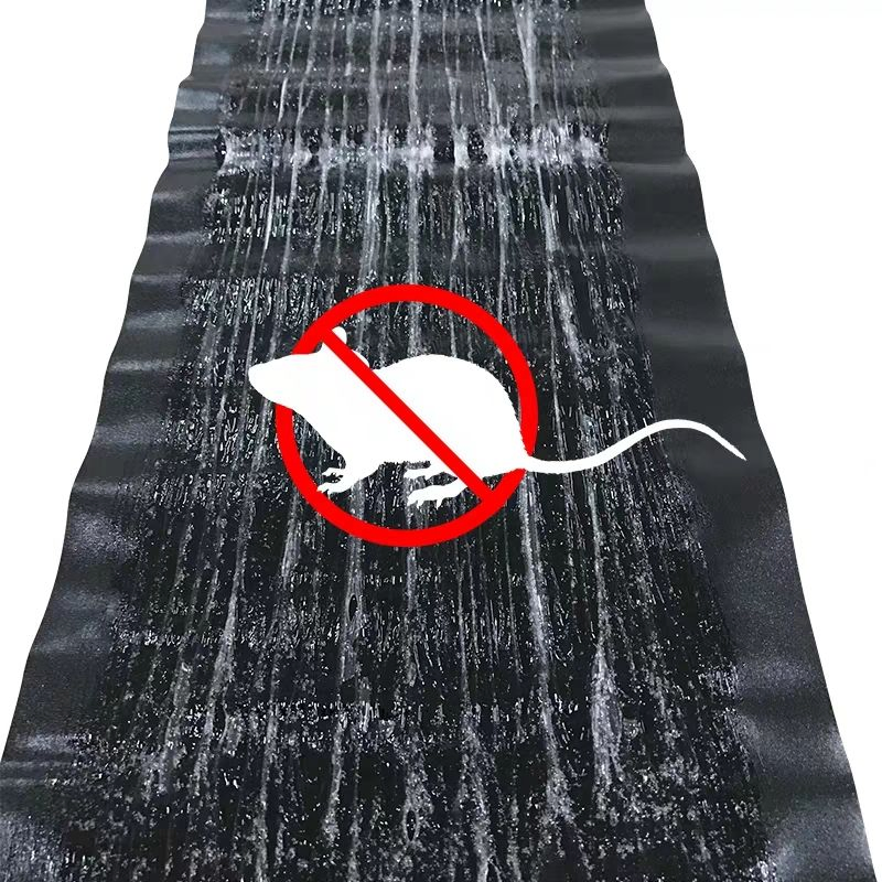 Factory Wholesale Large Mouse Rat Sticker Board