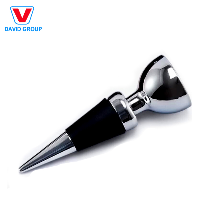Wholesale Stainless Steel Wine Stopperfob Reference Price: Get Latest Price
