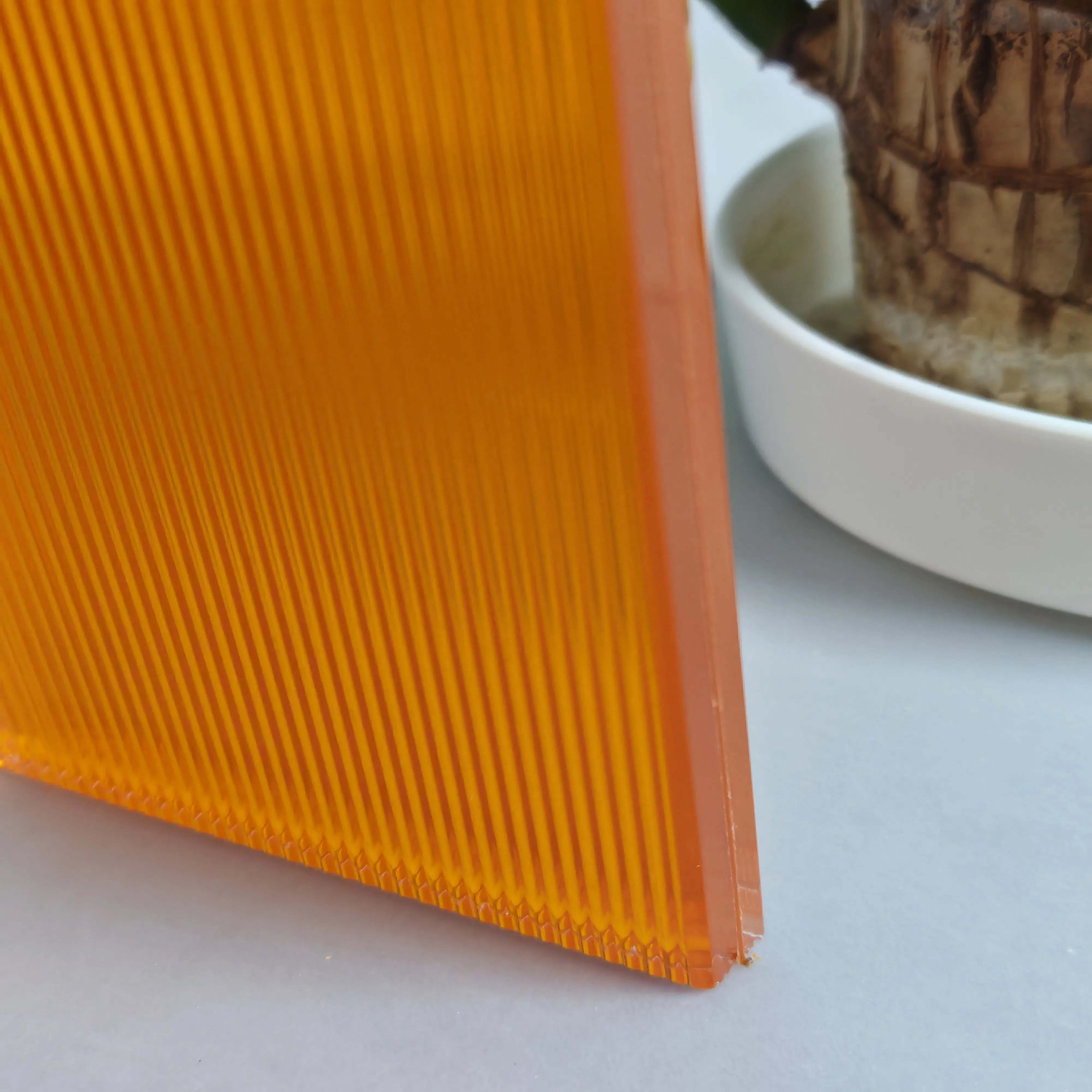 Modern Home Panels Featuring Elegant Glass Designs and Textures