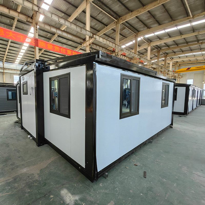 Prefab Homes Wood House Prefabricated Home Prefab Tiny House