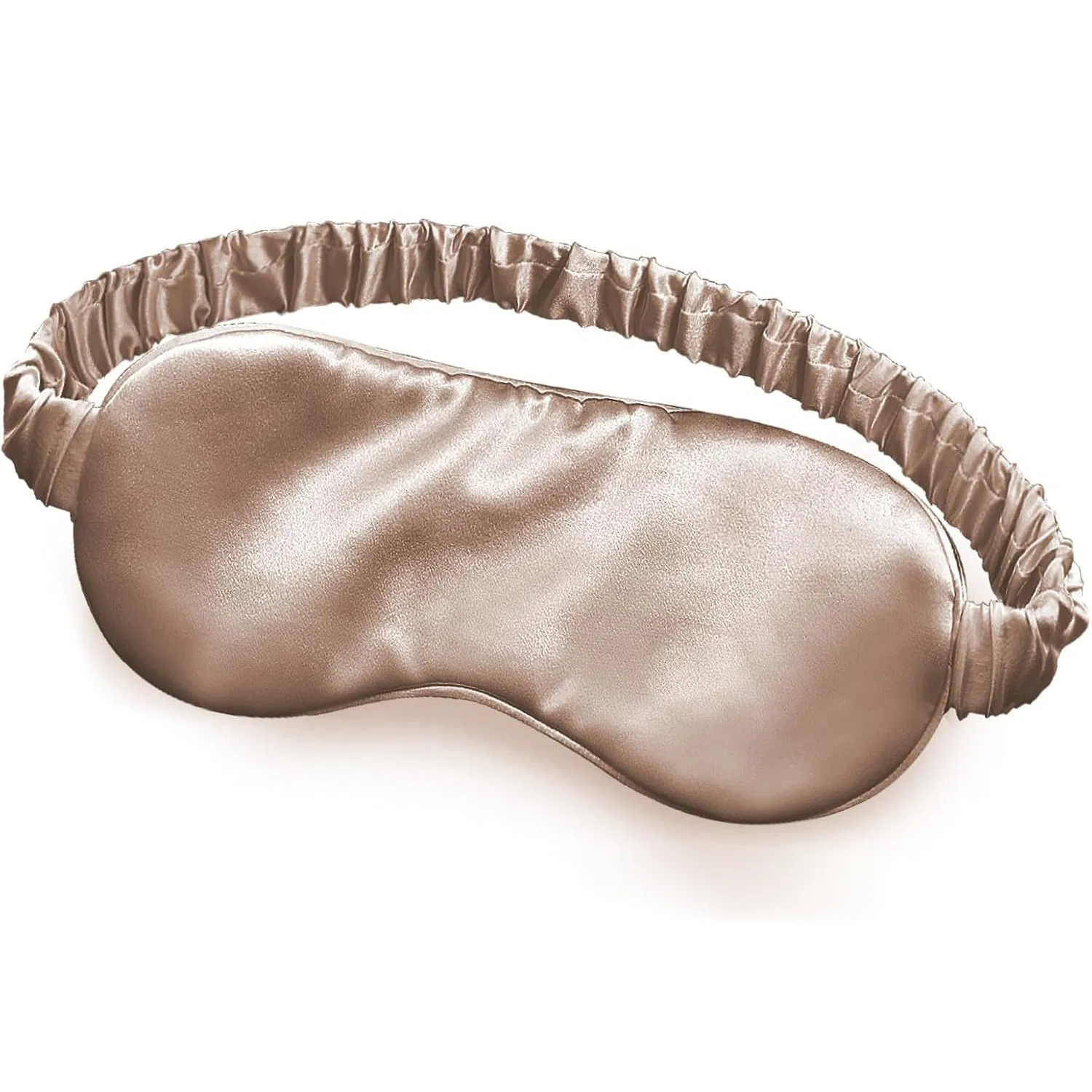 Breathable Washable Eye Cover with Pressure-Free