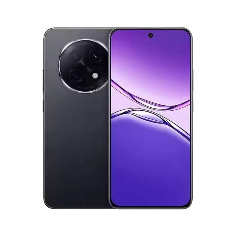 Original Oppo A5 PRO 5g Smart Phone 6.67" 120Hz Display 5800mAh 80W Supervooc Dimensity 7300 NFC Ota Update 50MP