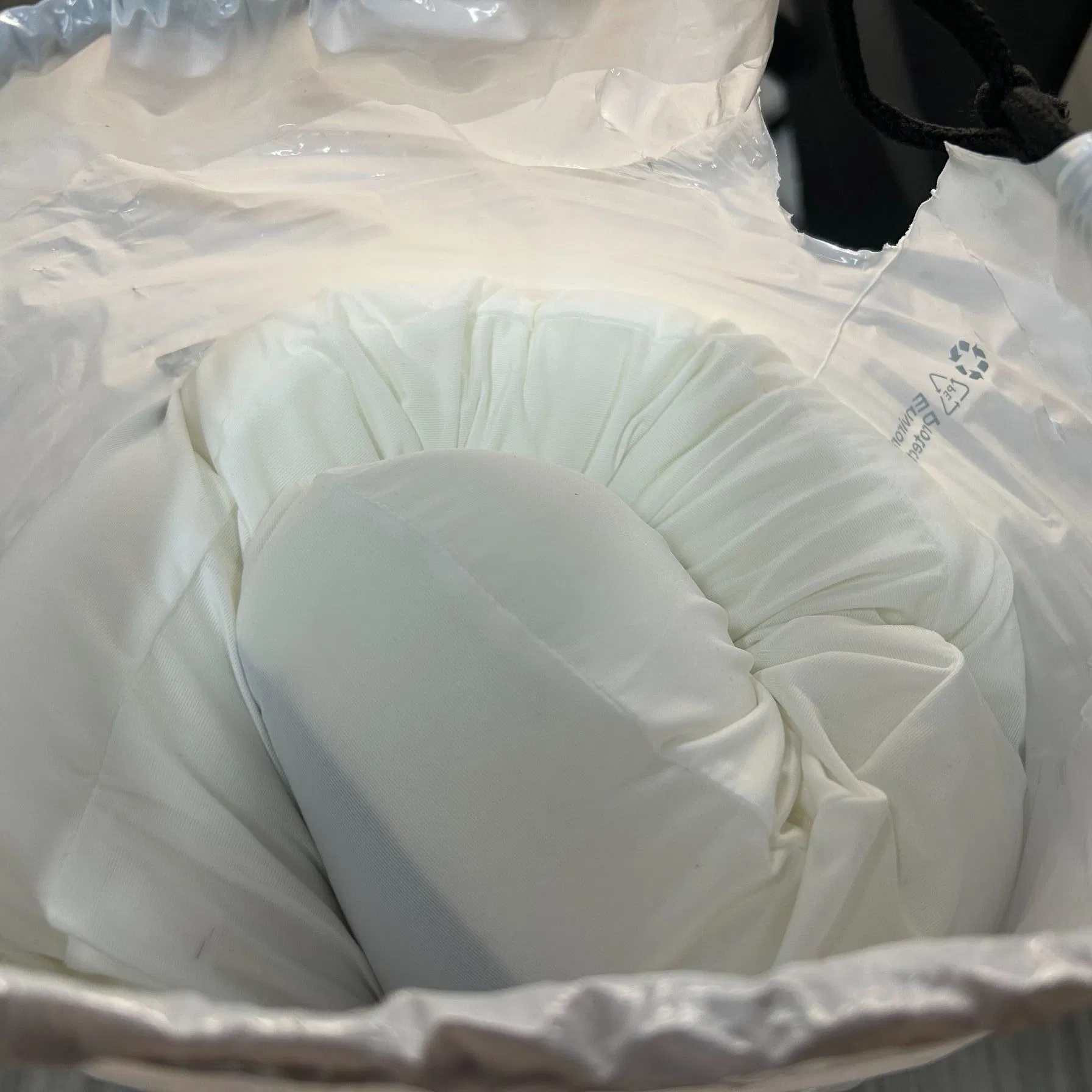 Cooling Memory Foam Pillows Icy Cool Memory Foam Pillow with Washable Removable Cover