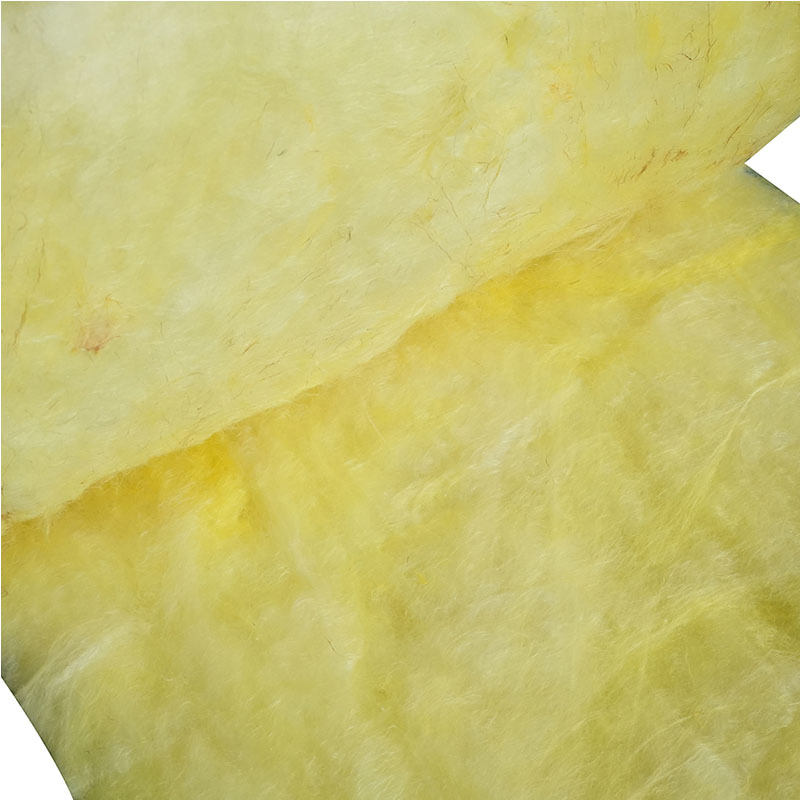 Eco-Friendly Blanket Thermal Insulation Blanket High-Quality Wool Insulation