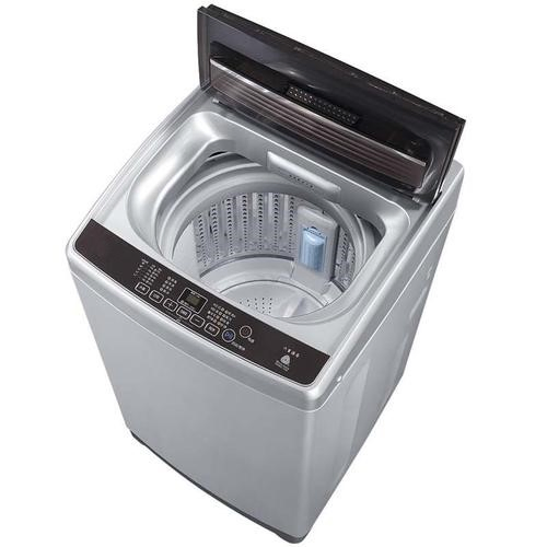 Advanced Features: Automatic Washing Machine with 8 Water Levels, Error Alert System (More: Refrigerator\Ice Maker\Air Conditioner)