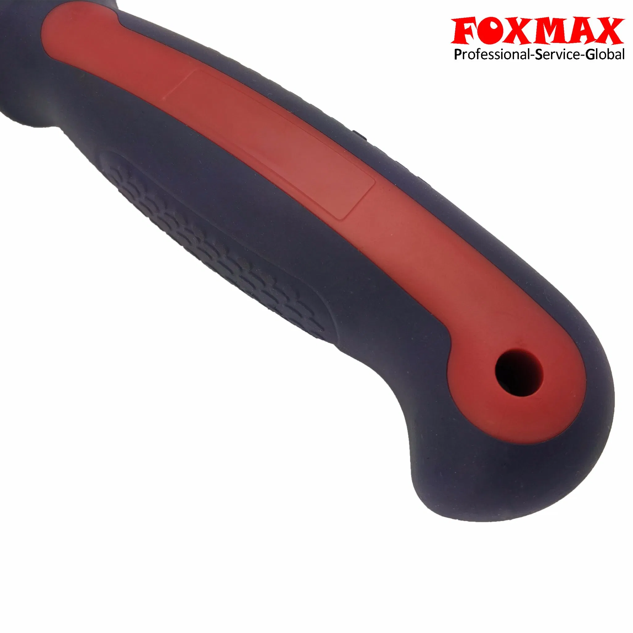 Ergonomic Triple Handle Drywall Saw for Accurate Cuts