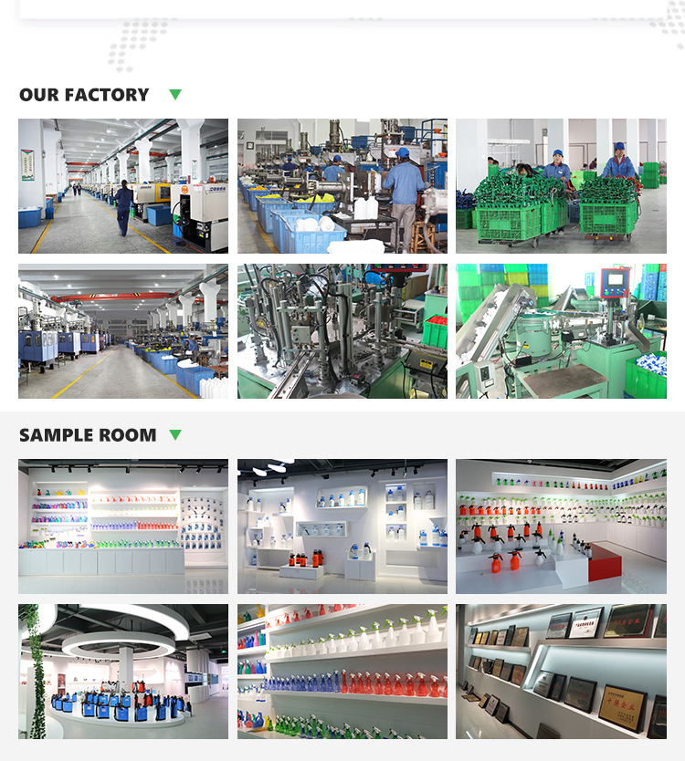 Garden Free Collocation of Water Gun Portable Hose Reel