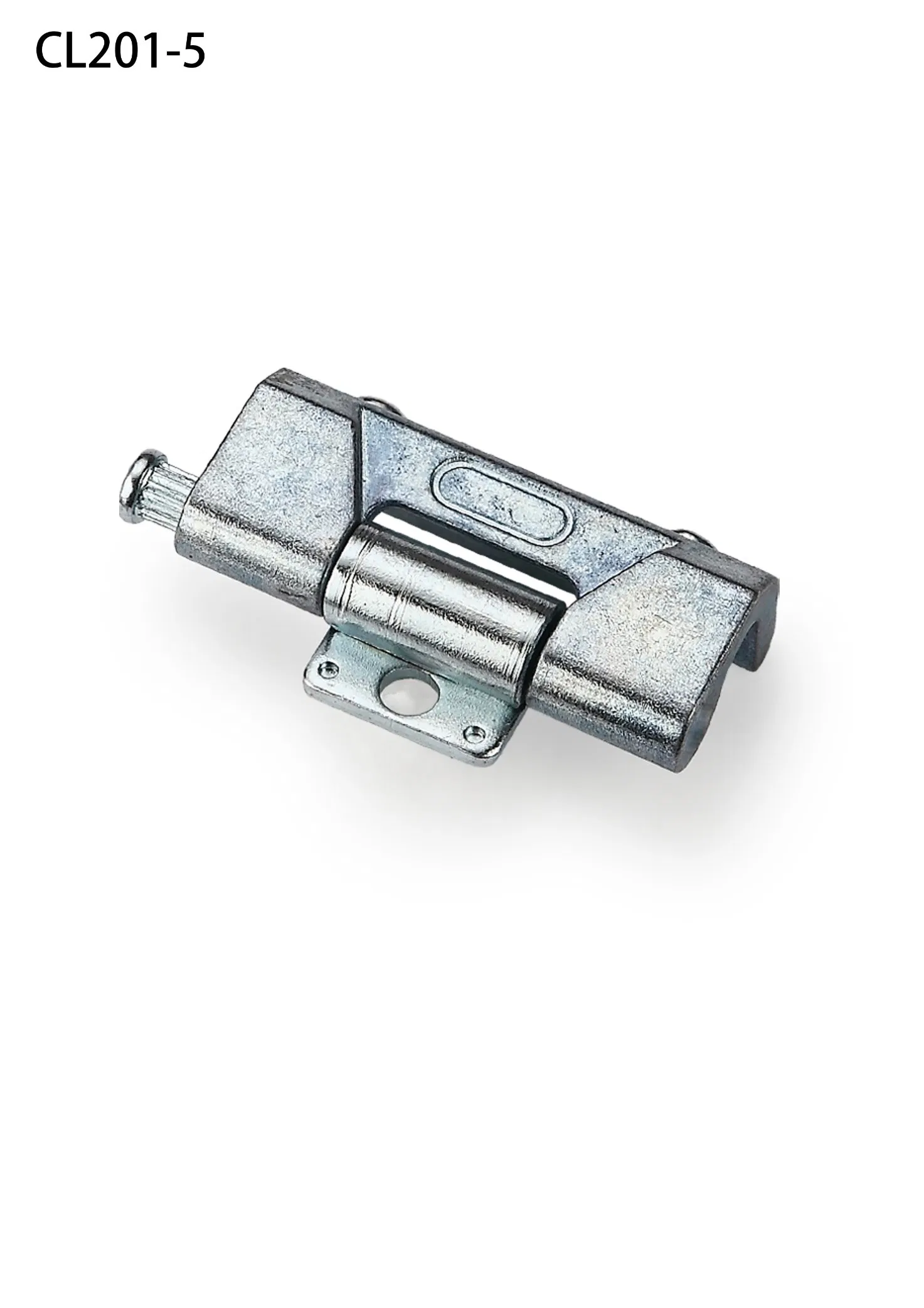 Hinge Series Cabinet Lock with High Quality and Best Price Cl201-5