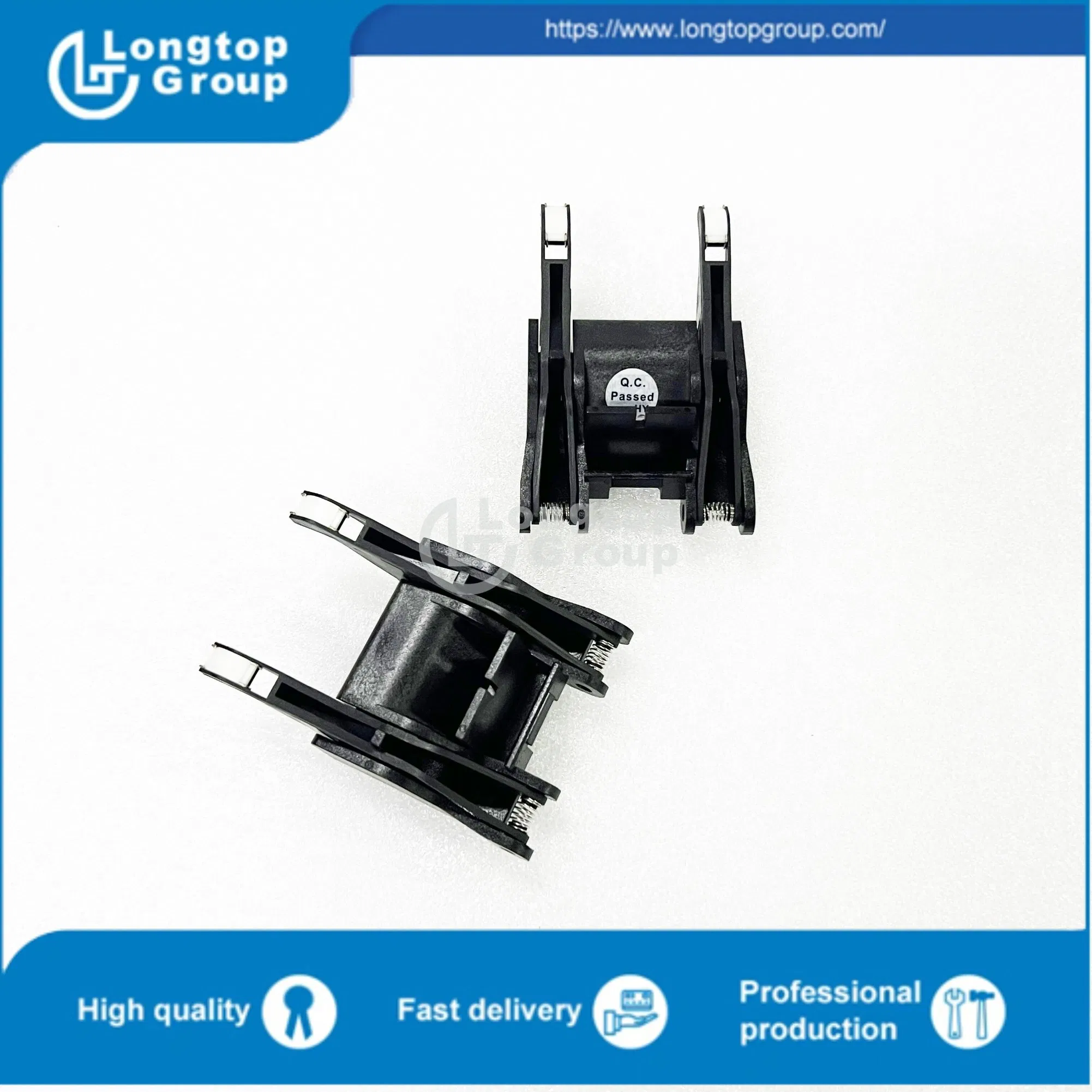 ATM Spare Parts Wincor Nixdorf Magnet Support Assembly 175005176158 1750044604