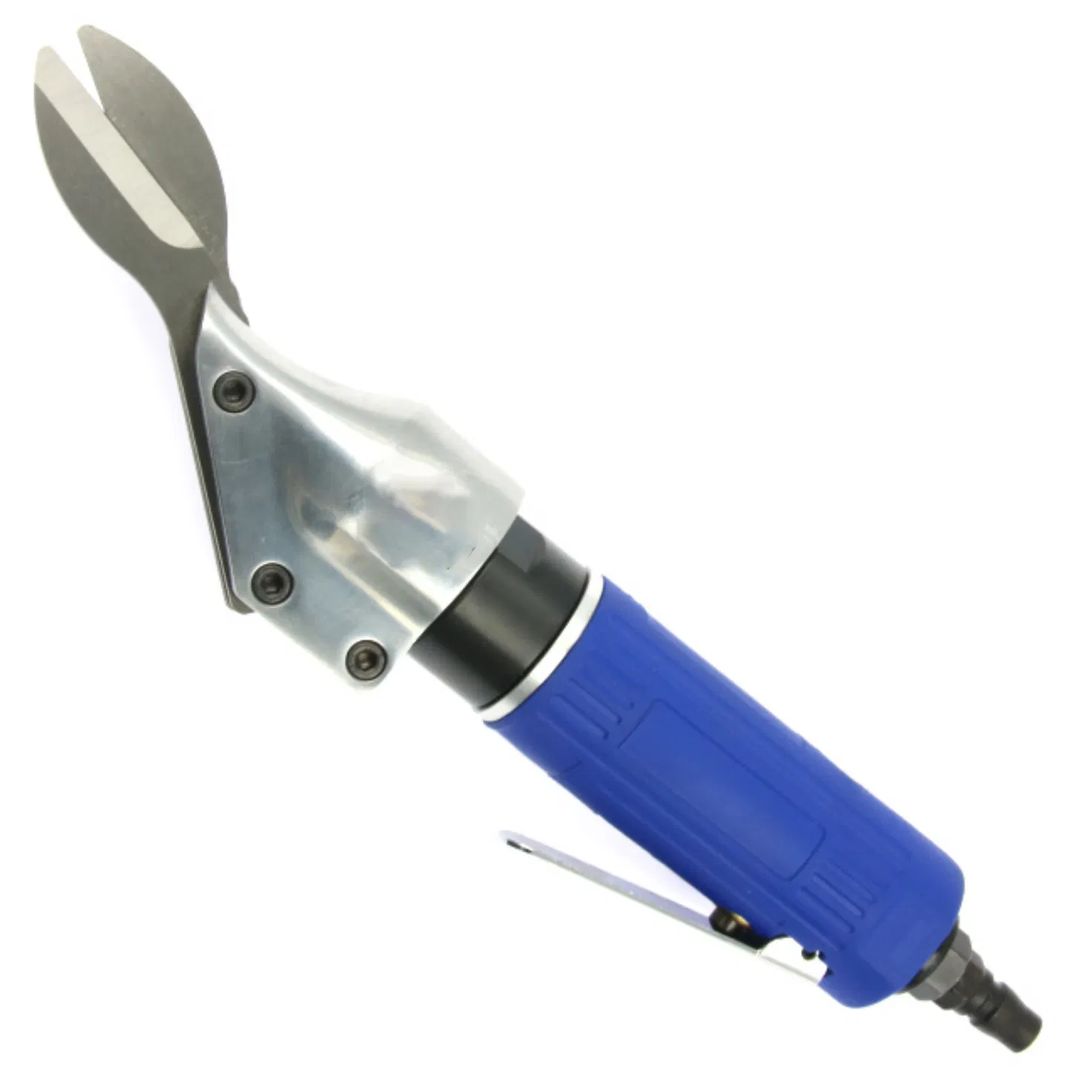 Пневматические ножницы прямые металлические Air Shear
