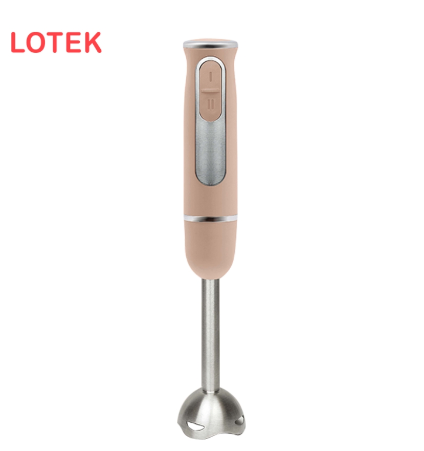 Premium High Performance Stick Blender with Easy Storage