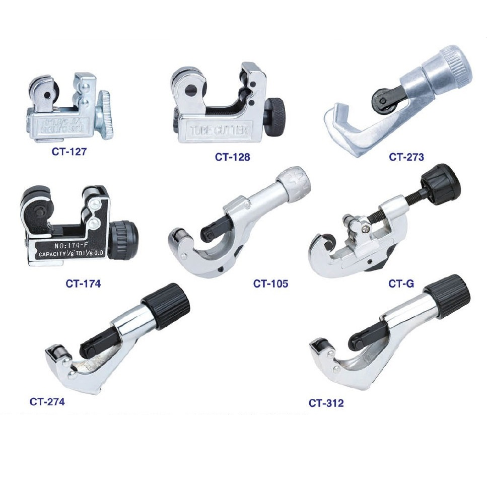 High-Quality 45 Manual Electric Dual-Purpose Eccentric Cone Flaring Tools Refrigerator Spare Parts