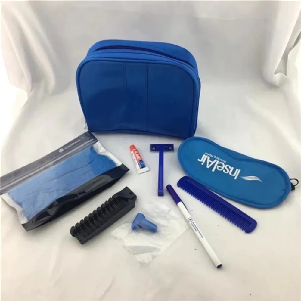 Hygiene Kit Bag Travel Kit Pack Travel Sewing Kit Travel Kit Set