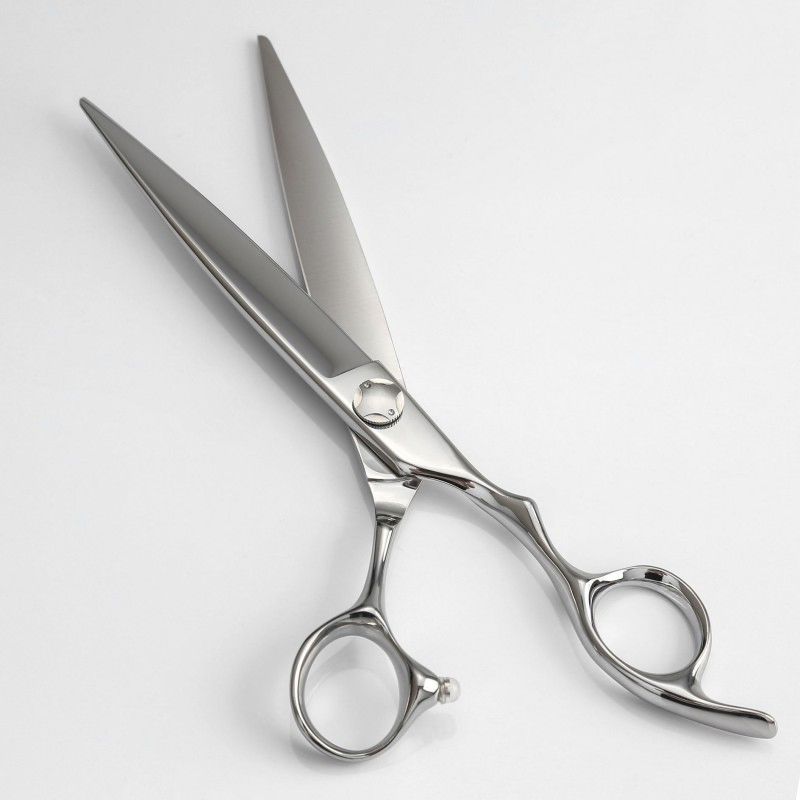 Ножницы парикмахерские профессиональные 7 дюймов VG10 Япония