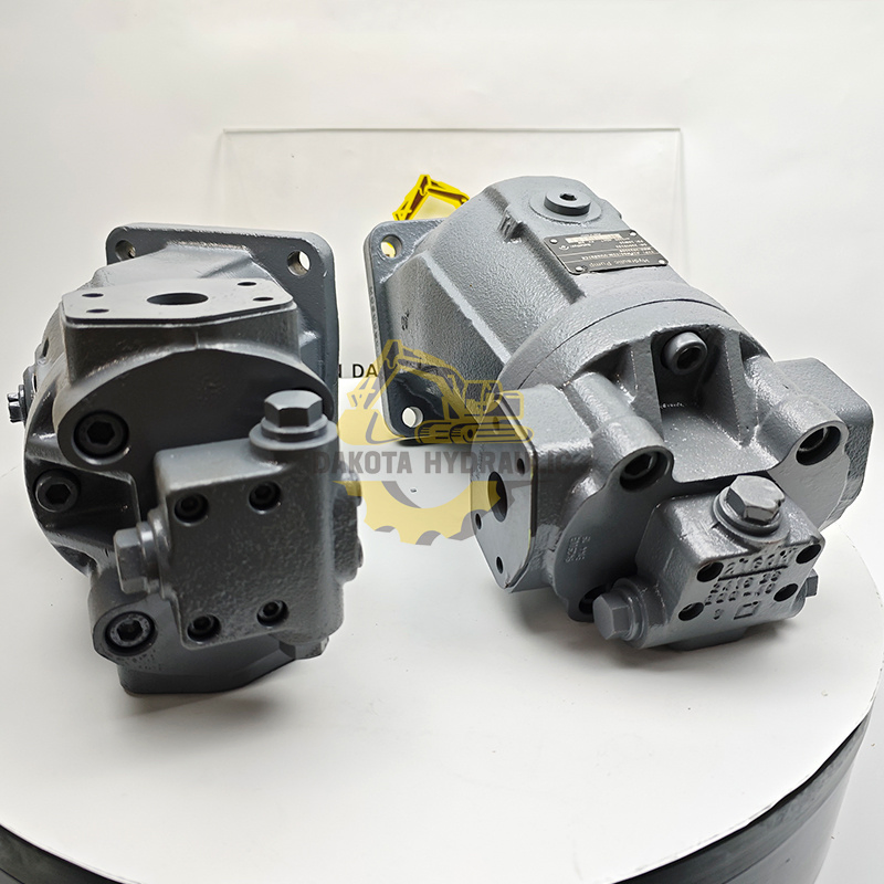 Запчасти гидронасоса A4VTG A2FM для автобетоносмесителей