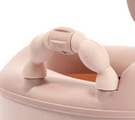 Blue Color 3 Color Baby Training Seat Baby Potty Baby Toilet