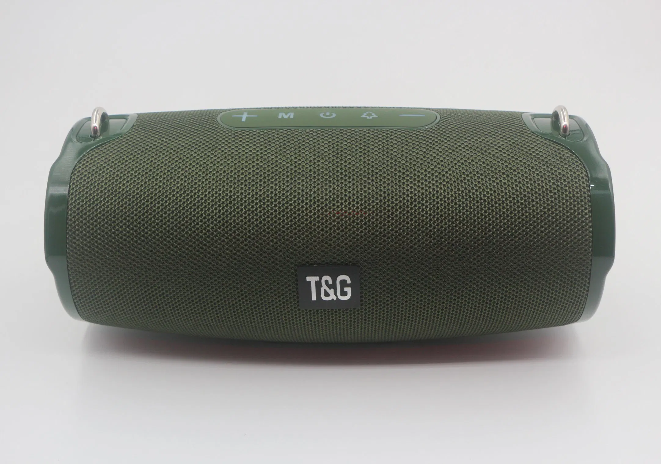Портативная колонка TG-436 с мощным басом 20W и аккумулятором 6000mAh