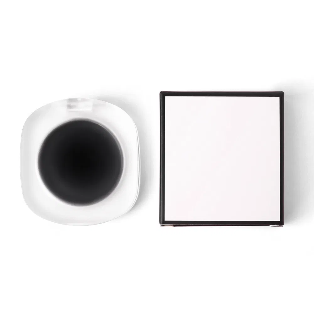 Clear Palette Black Turn to Pink pH Blush Tint Private Label Custom Magic Cream Jelly Lip Blush Color Changing Blush
