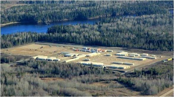 Fully Furnished Container Buildings, Workforce Camp, Labour Accommodation, Site Office