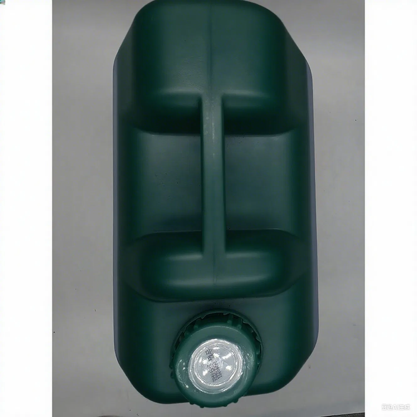 Large Bucket Toilet Cleaner Powerful Stain and Odor Removal Commercial-Grade and Cost-Effective