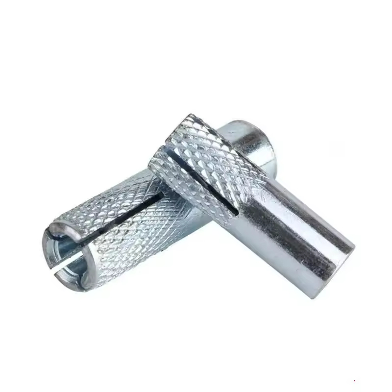 Взрывная анкерная шпилька с цинковым покрытием M6-M18