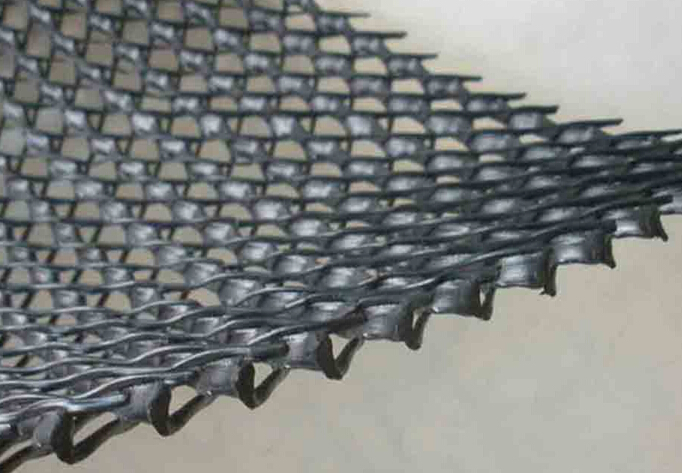 Tri-Dimension Composite Geonet for Drainage for Landfill Drainage Road Railway Drainage