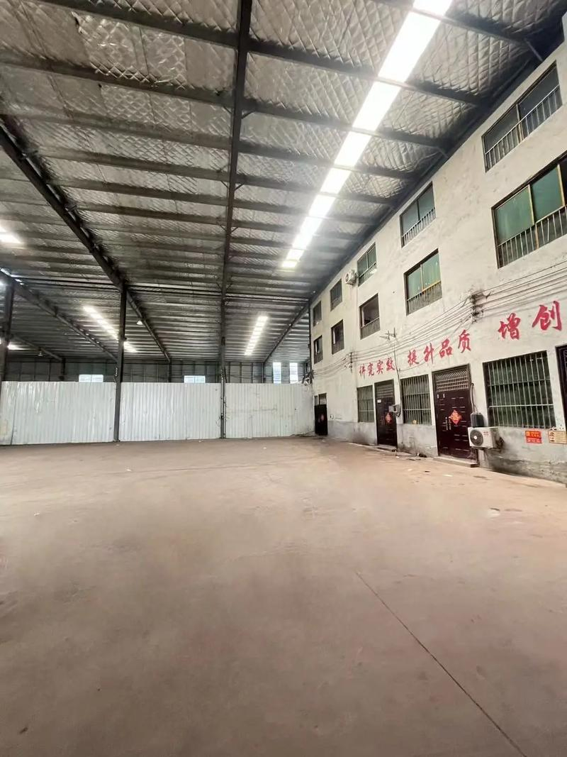 Steel Structure Warehouse Prefabricated Workshop Building Fabrication Prefab Steel Structure Farm Storage Warehouse Metal Building