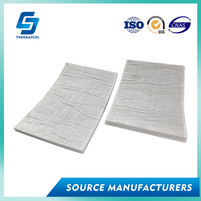 Ultra Low Thermal Conductivity Aerogel Blanket for Energy Savings